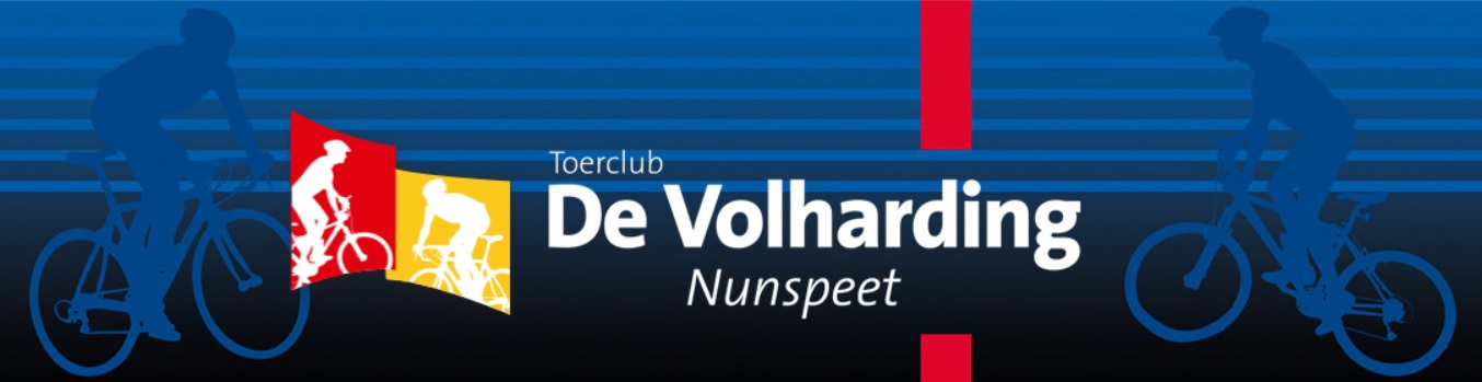 TC De Volharding