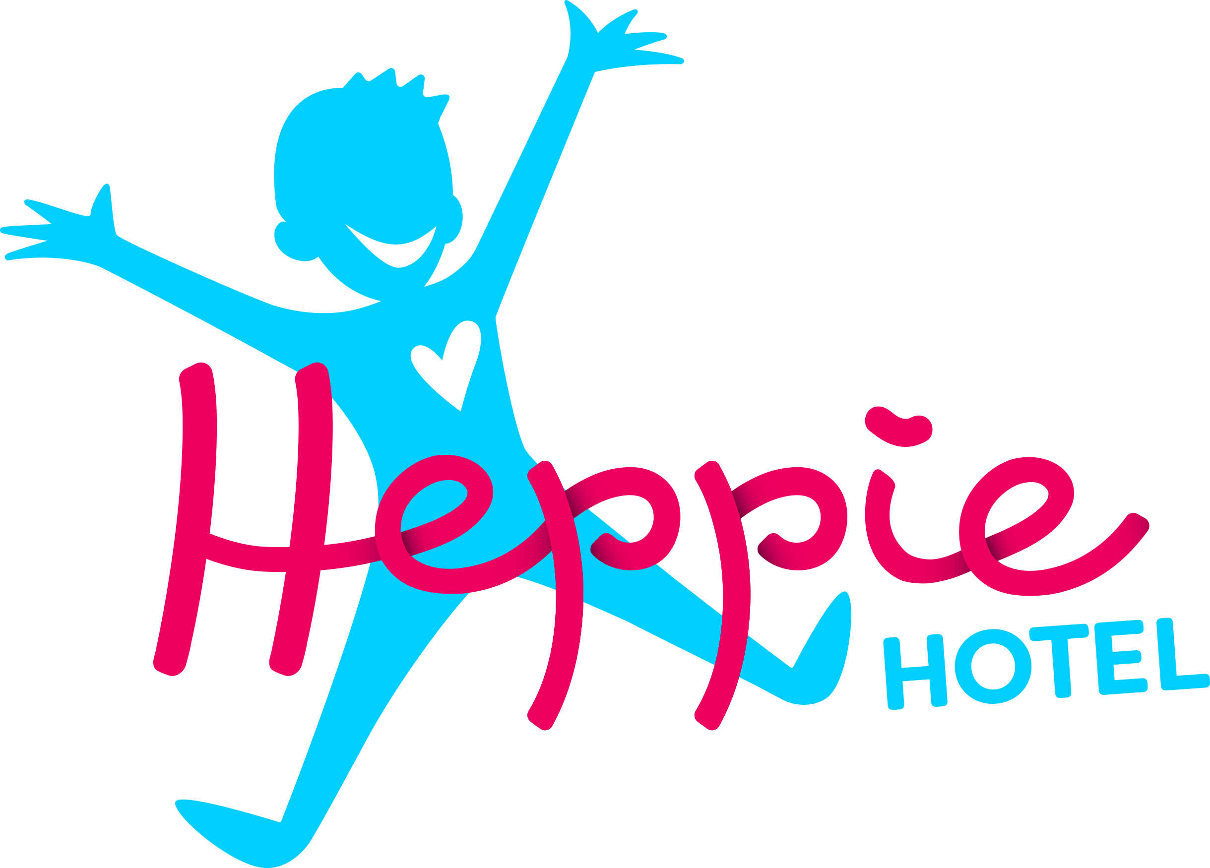 Hotel Heppie