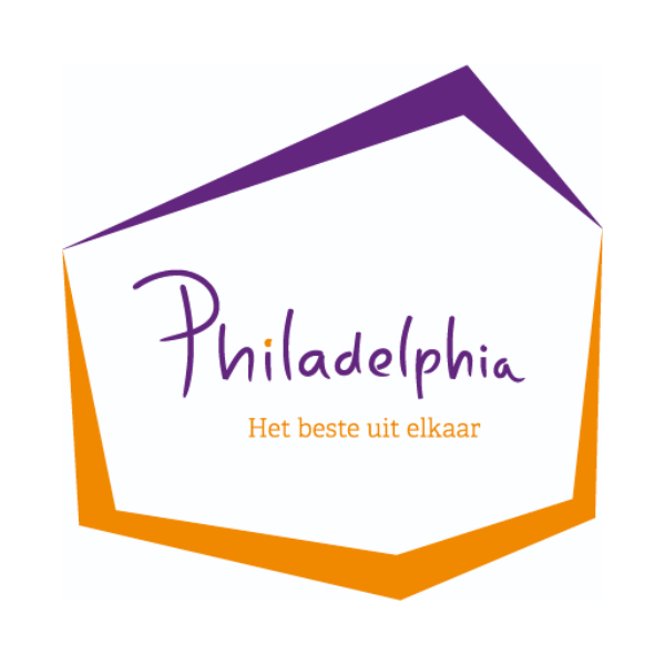 Philadelphia- locatie Laan 19D