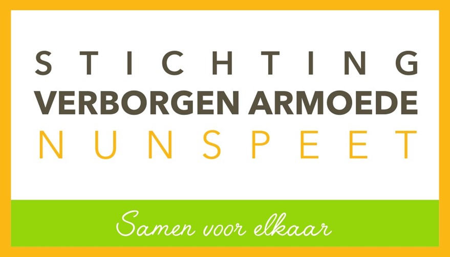Stichting Verborgen Armoede Nunspeet